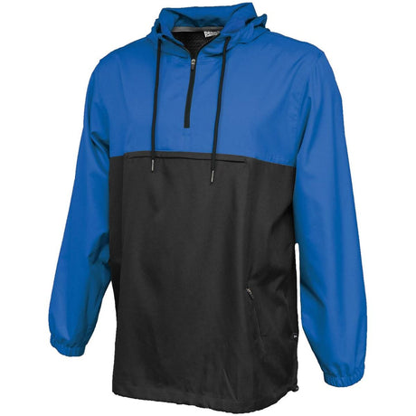 Pennant Men's Colorblock Anorak
