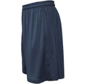 Men's Pennant Arc Solid Short