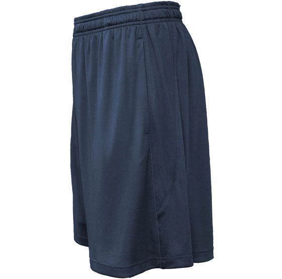 Men's Pennant Arc Solid Short