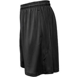Men's Pennant Arc Solid Short