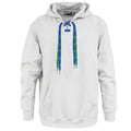 Pennant Mens Faceoff Hoodie