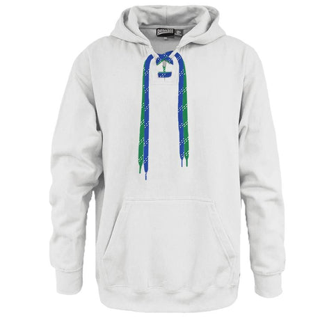 Pennant Mens Faceoff Hoodie