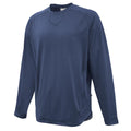 Pennant Men's Ace Warmup Long Sleeve Tee