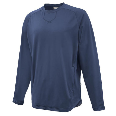 Pennant Men's Ace Warmup Long Sleeve Tee