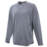 Pennant Men's Ace Warmup Long Sleeve Tee