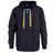 Pennant Mens Faceoff Hoodie