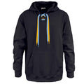 Pennant Mens Faceoff Hoodie