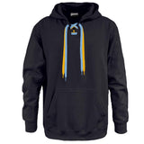 Pennant Mens Faceoff Hoodie