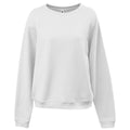 Pennant Women's Modern Cord Crew