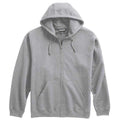 Pennant Mens Super 10 Full Zip Hoodie