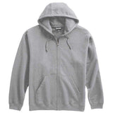 Pennant Mens Super 10 Full Zip Hoodie