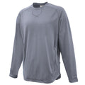 Pennant Youth Ace Warmup Long Sleeve Tee