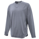 Pennant Youth Ace Warmup Long Sleeve Tee