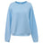 Pennant Women's Modern Cord Crew
