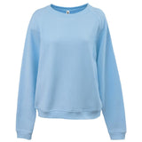 Pennant Women's Modern Cord Crew