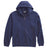 Pennant Mens Super 10 Full Zip Hoodie