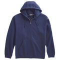Pennant Mens Super 10 Full Zip Hoodie