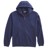 Pennant Mens Super 10 Full Zip Hoodie