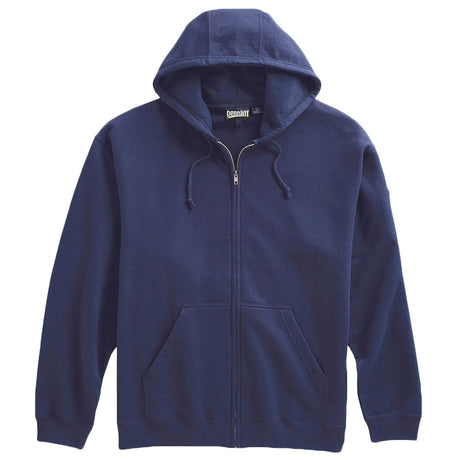 Pennant Mens Super 10 Full Zip Hoodie