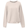 Pennant Women's Modern Cord Crew