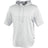 Pennant Mens Short Sleeve Warmup Hoodie