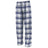 Pennant Youth Flannel Pant
