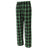 Pennant Youth Flannel Pant