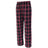 Pennant Youth Flannel Pant