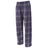 Pennant Youth Flannel Pant