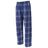 Pennant Youth Flannel Pant