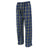 Pennant Youth Flannel Pant