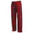 Pennant Youth Flannel Pant