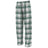 Pennant Youth Flannel Pant