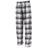 Pennant Youth Flannel Pant