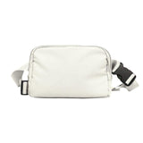 Pennant Mens Crossbody Bag