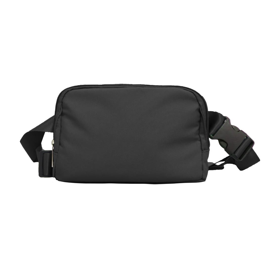 Pennant Mens Crossbody Bag