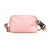 Pennant Mens Crossbody Bag
