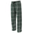 Pennant Mens Flannel Pant