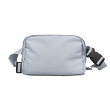 Pennant Mens Crossbody Bag