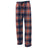 Pennant Mens Flannel Pant