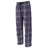 Pennant Mens Flannel Pant