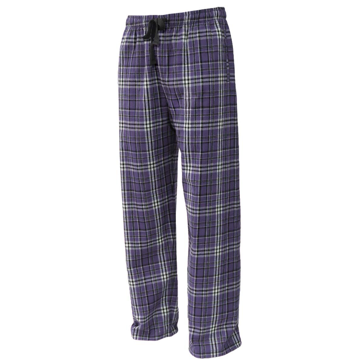 Pennant Mens Flannel Pant