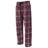 Pennant Mens Flannel Pant