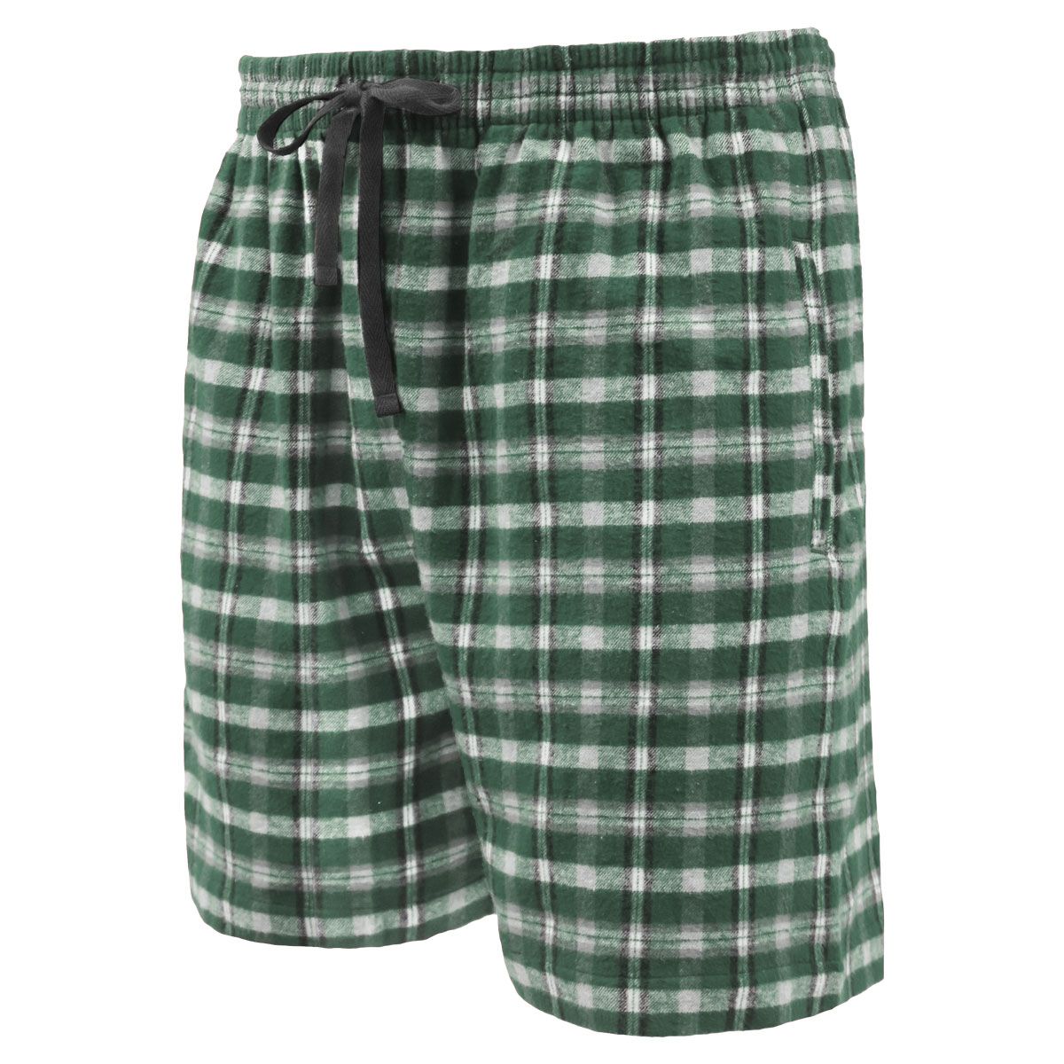 Pennant Men's Flannel Short