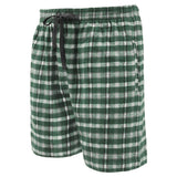 Pennant Men's Flannel Short