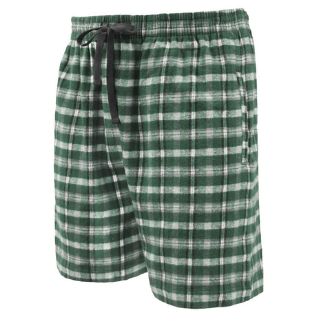 Pennant Men's Flannel Short