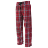Pennant Mens Flannel Pant