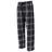 Pennant Mens Flannel Pant