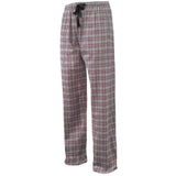 Pennant Mens Flannel Pant