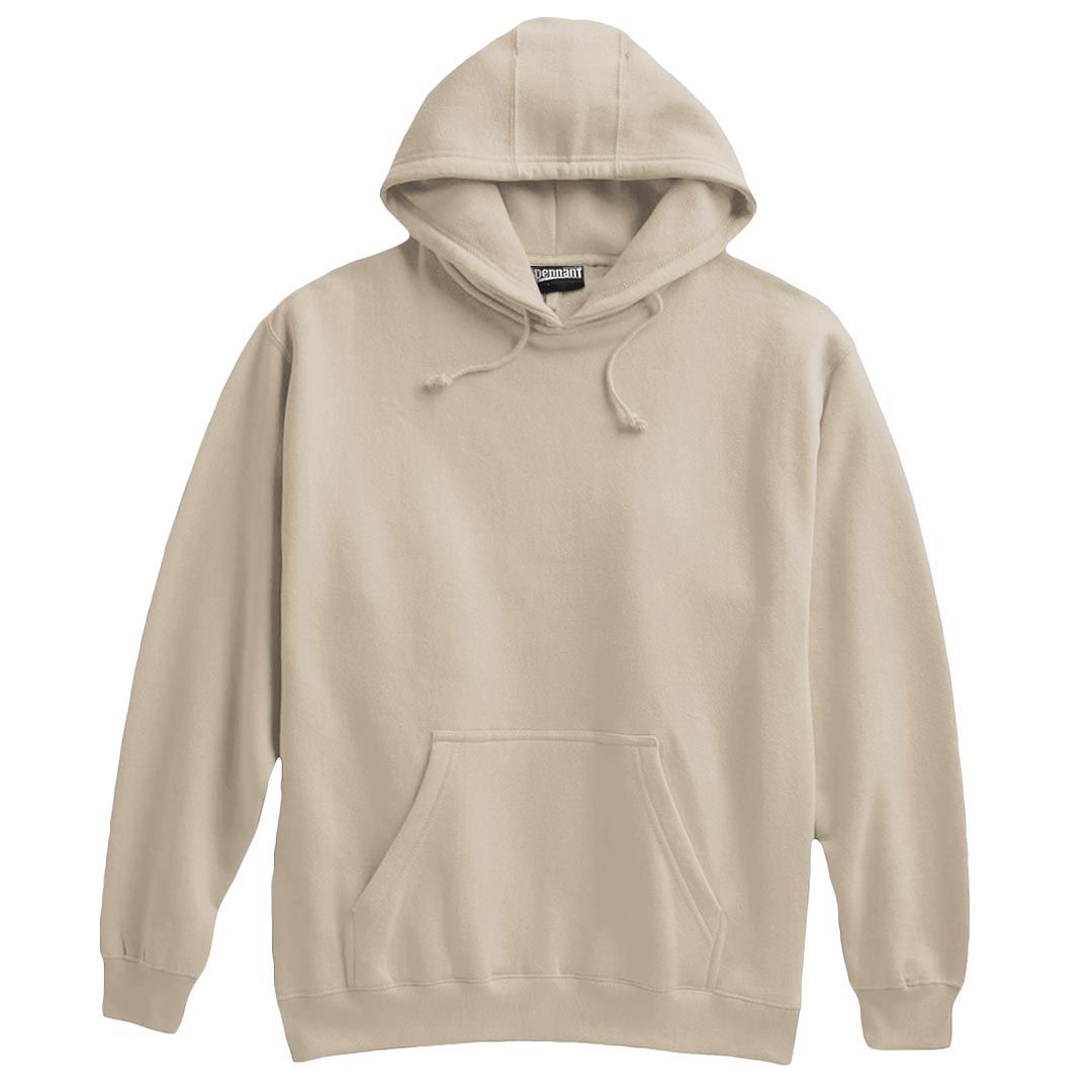Pennant Mens Super 10 Hoodie